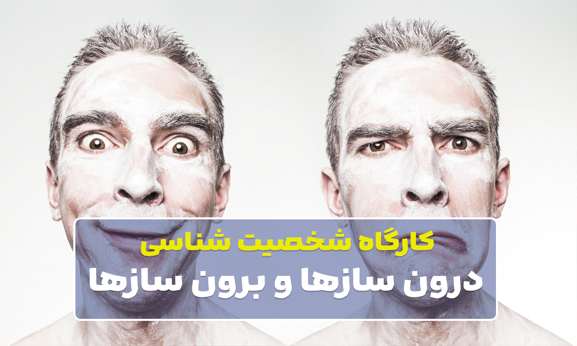 شخصیت درون ساز و برون ساز | طرحواره محرومیت هیجانی
